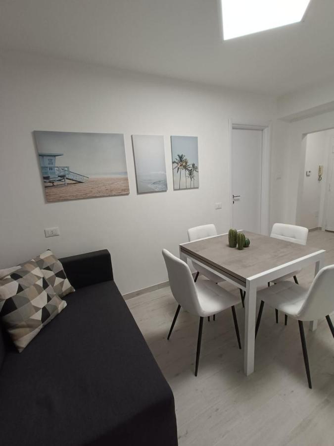 Via Bramante 6 Apartment Пескара Екстериор снимка