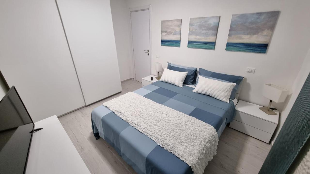 Via Bramante 6 Apartment Пескара Екстериор снимка