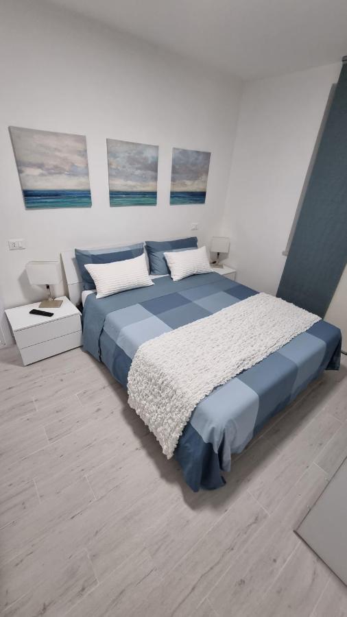 Via Bramante 6 Apartment Пескара Екстериор снимка